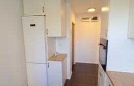 2 camere, 46 mp,renovat ,  zona strazii Herculane !