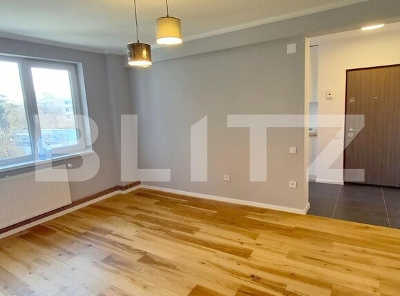 Apartament de vânzare 2 camere Gheorgheni - 108645AV | BLITZ Cluj-Napoca | Poza2