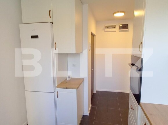 Apartament de vânzare 2 camere Gheorgheni - 108645AV | BLITZ Cluj-Napoca | Poza4