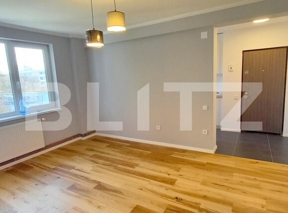 Apartament de vânzare 2 camere Gheorgheni - 108645AV | BLITZ Cluj-Napoca | Poza1