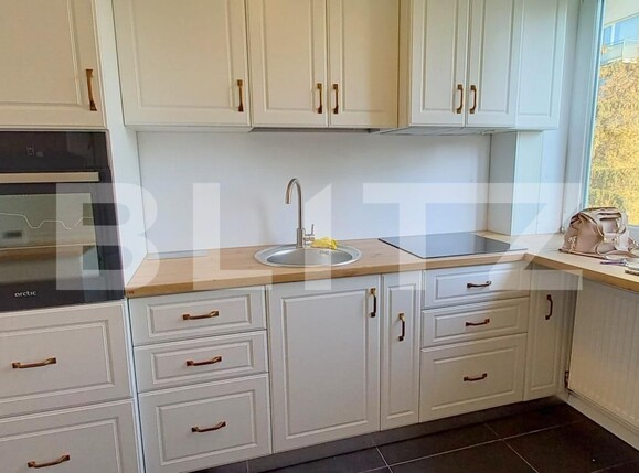 Apartament de vânzare 2 camere Gheorgheni - 108645AV | BLITZ Cluj-Napoca | Poza5