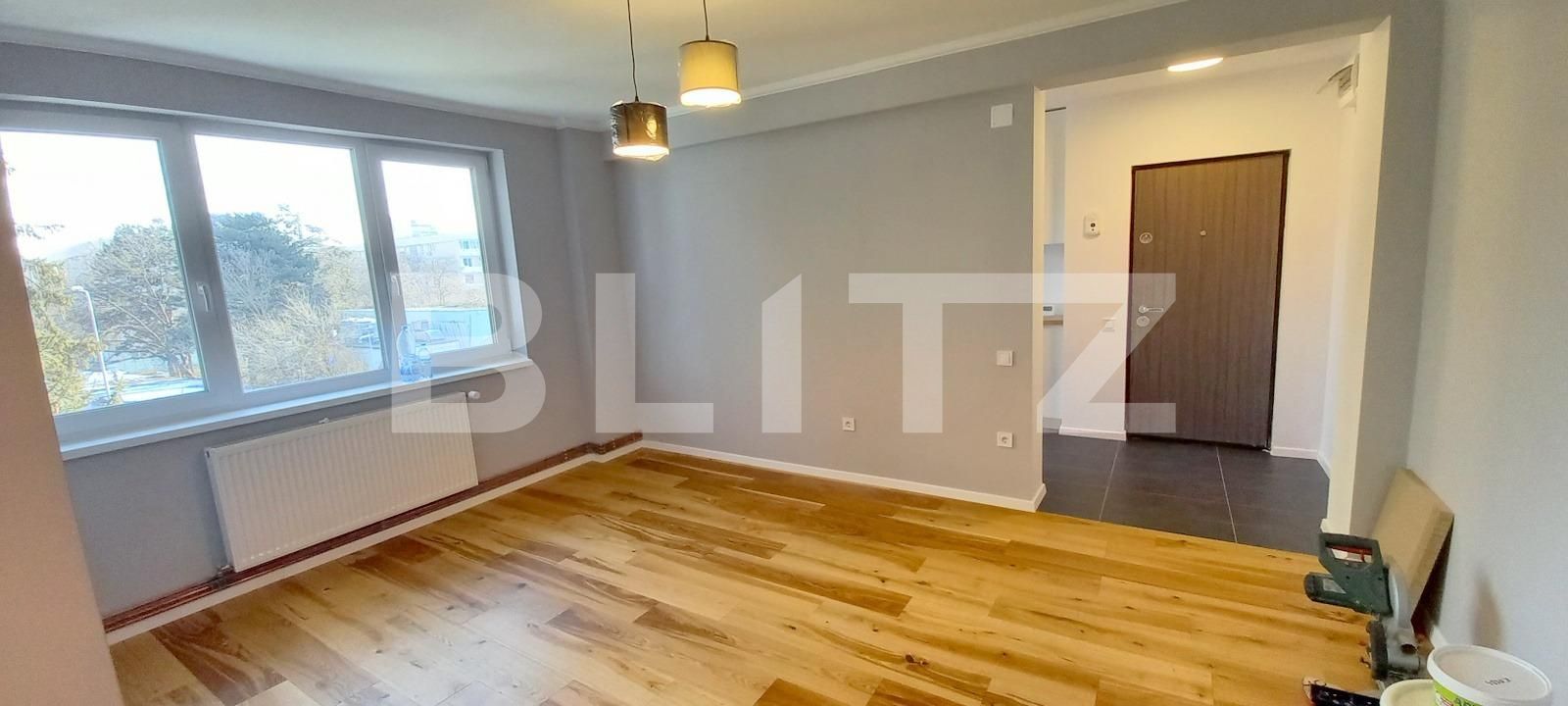 Apartament de vânzare 2 camere Gheorgheni - 108645AV | BLITZ Cluj-Napoca | Poza2