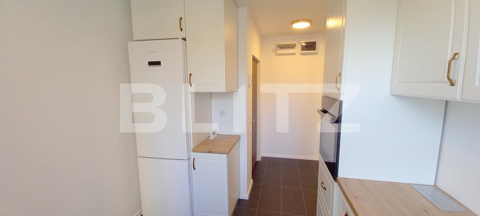 Apartament de vânzare 2 camere Gheorgheni - 108645AV | BLITZ Cluj-Napoca | Poza4