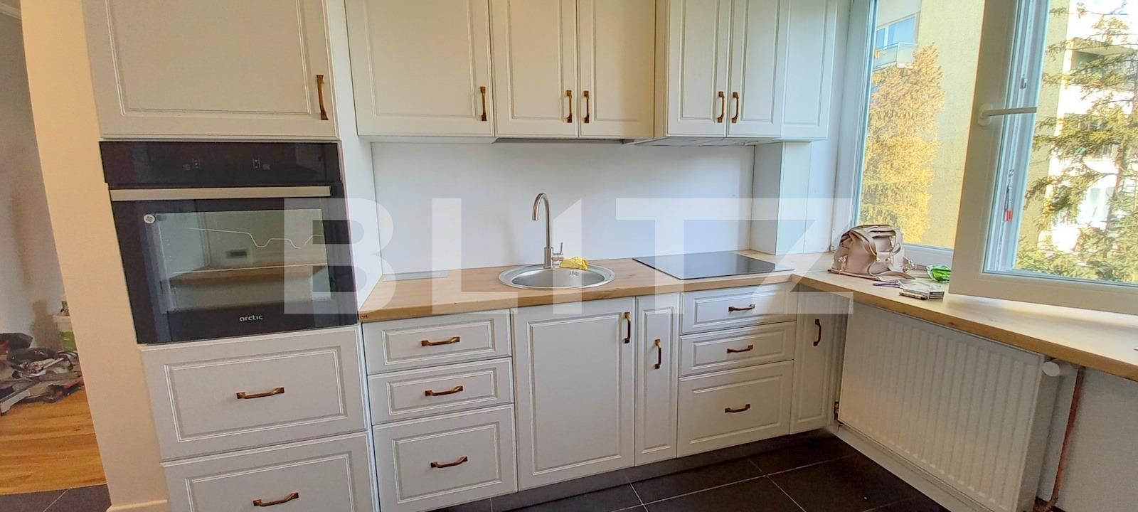 Apartament de vânzare 2 camere Gheorgheni - 108645AV | BLITZ Cluj-Napoca | Poza5