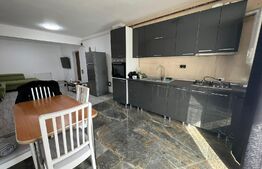 Apartament 2 camere, 60 mp, prima inchiriere, zona Florilor