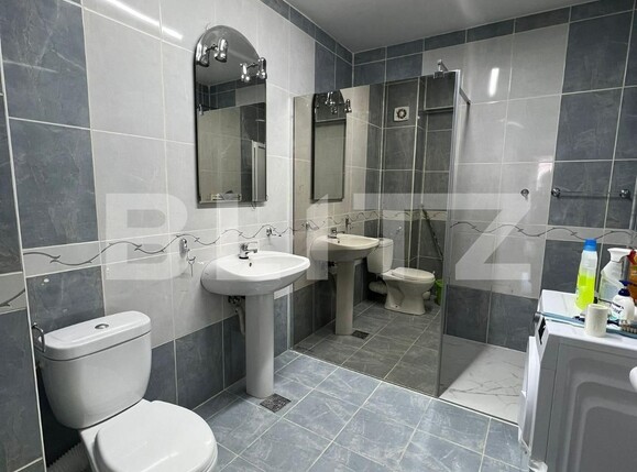 Apartament de închiriat 2 camere Floreşti - 108648AI | BLITZ Cluj-Napoca | Poza9