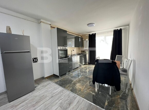 Apartament de închiriat 2 camere Floreşti - 108648AI | BLITZ Cluj-Napoca | Poza6