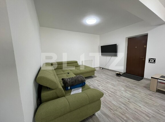 Apartament de închiriat 2 camere Floreşti - 108648AI | BLITZ Cluj-Napoca | Poza3