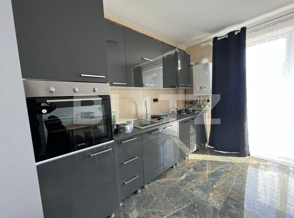 Apartament de închiriat 2 camere Floreşti - 108648AI | BLITZ Cluj-Napoca | Poza5