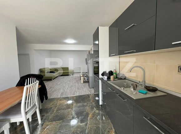 Apartament de închiriat 2 camere Floreşti - 108648AI | BLITZ Cluj-Napoca | Poza4