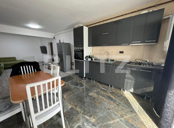 Apartament de închiriat 2 camere Floreşti - 108648AI | BLITZ Cluj-Napoca | Poza1