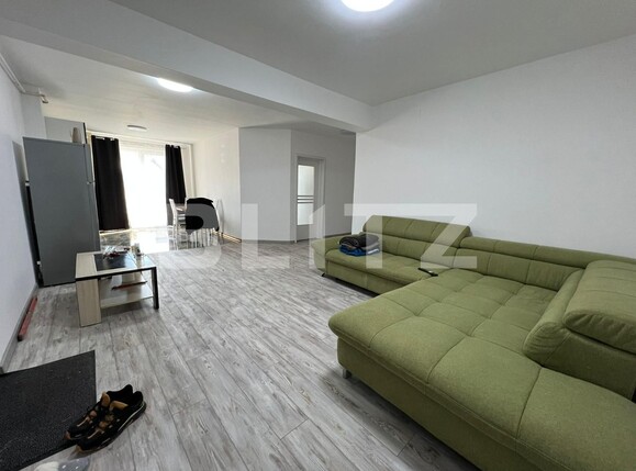 Apartament de închiriat 2 camere Floreşti - 108648AI | BLITZ Cluj-Napoca | Poza2