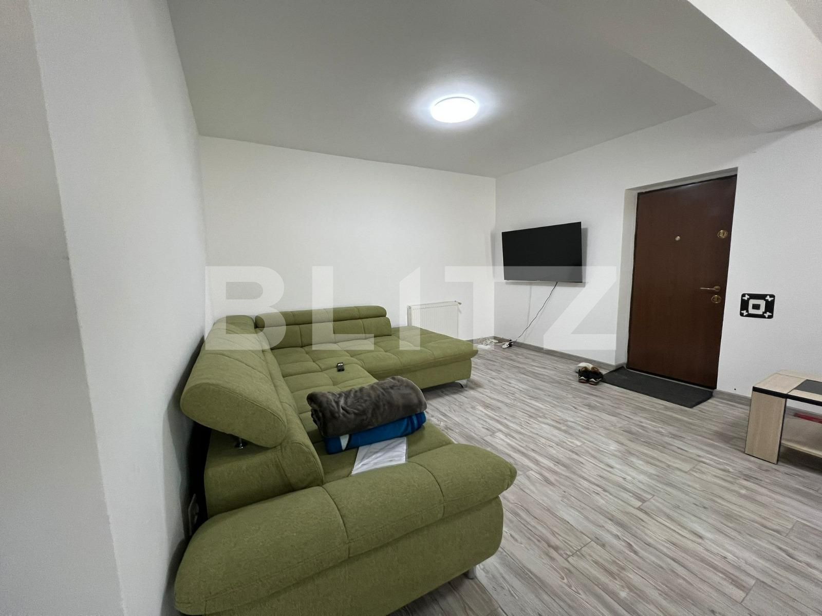 Apartament de închiriat 2 camere Floreşti - 108648AI | BLITZ Cluj-Napoca | Poza3