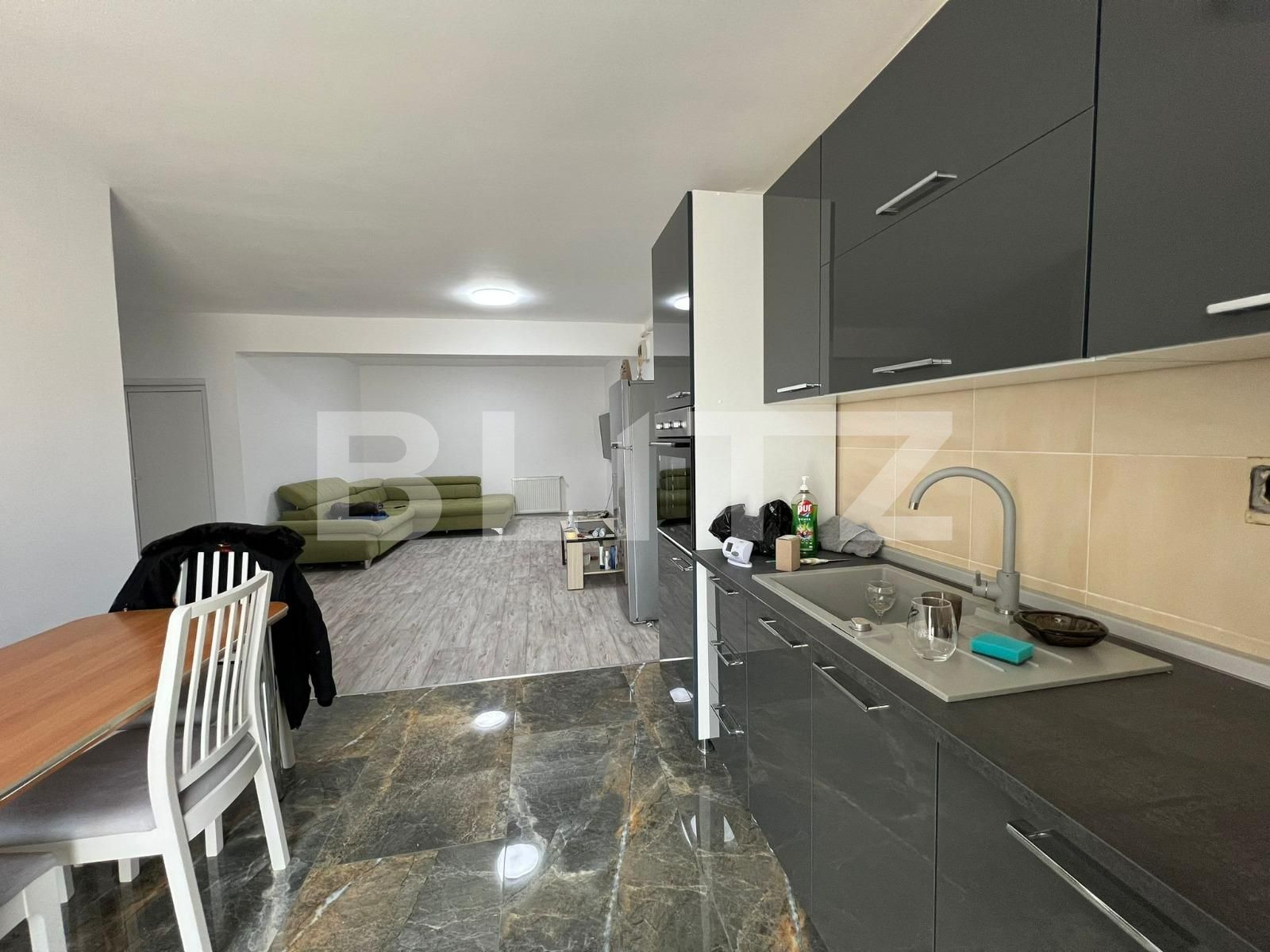 Apartament de închiriat 2 camere Floreşti - 108648AI | BLITZ Cluj-Napoca | Poza4