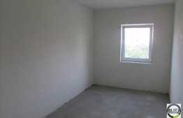 De vanzare 1 camera, 43 mp, balcon, decomandat, zona linistita! Semifinisat!