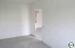 De vanzare 1 camera, 43 mp, balcon, decomandat, zona linistita! Semifinisat!