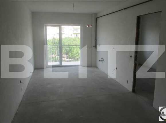 Garsonieră de vânzare Floreşti - 10865AV | BLITZ Cluj-Napoca | Poza1