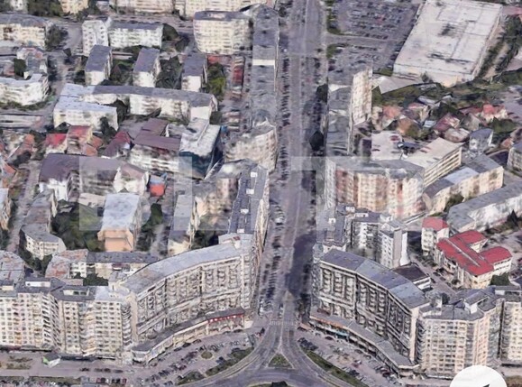 Spațiu comercial de închiriat Marasti - 108650SIC | BLITZ Cluj-Napoca | Poza1