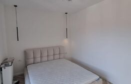 Apartament 3 camere, 2 bai, finisat, parcare subterana, zona cetatii!