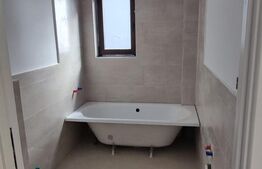 Apartament 3 camere, 2 bai, finisat, parcare subterana, zona cetatii!