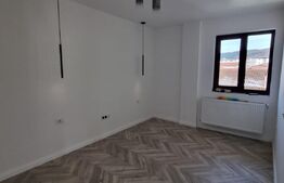Apartament 3 camere, 2 bai, finisat, parcare subterana, zona cetatii!