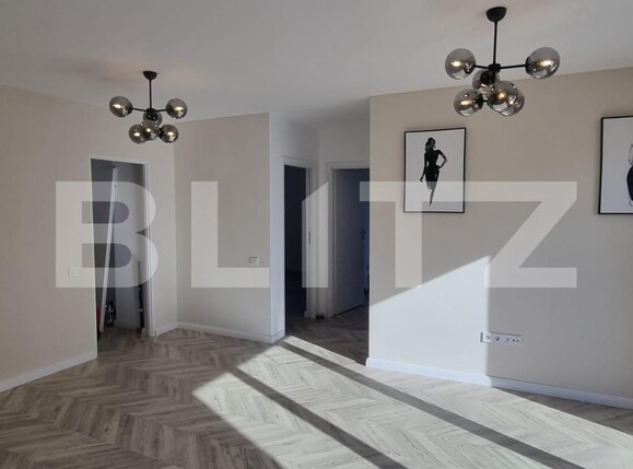 Apartament de vânzare 3 camere Floreşti - 108653AV | BLITZ Cluj-Napoca | Poza3