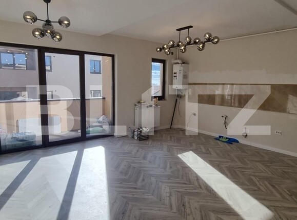 Apartament de vânzare 3 camere Floreşti - 108653AV | BLITZ Cluj-Napoca | Poza2