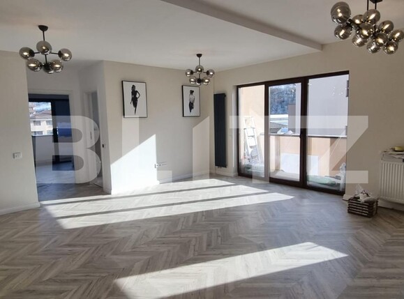 Apartament de vânzare 3 camere Floreşti - 108653AV | BLITZ Cluj-Napoca | Poza1