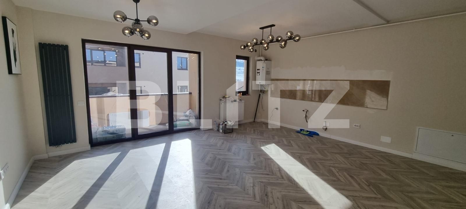 Apartament de vânzare 3 camere Floreşti - 108653AV | BLITZ Cluj-Napoca | Poza2
