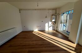 Apartament 2 camere, finisat, 47mp, imobil nou, zona Cetatii / Jysk