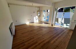 Apartament 2 camere, finisat, 47mp, imobil nou, zona Cetatii / Jysk