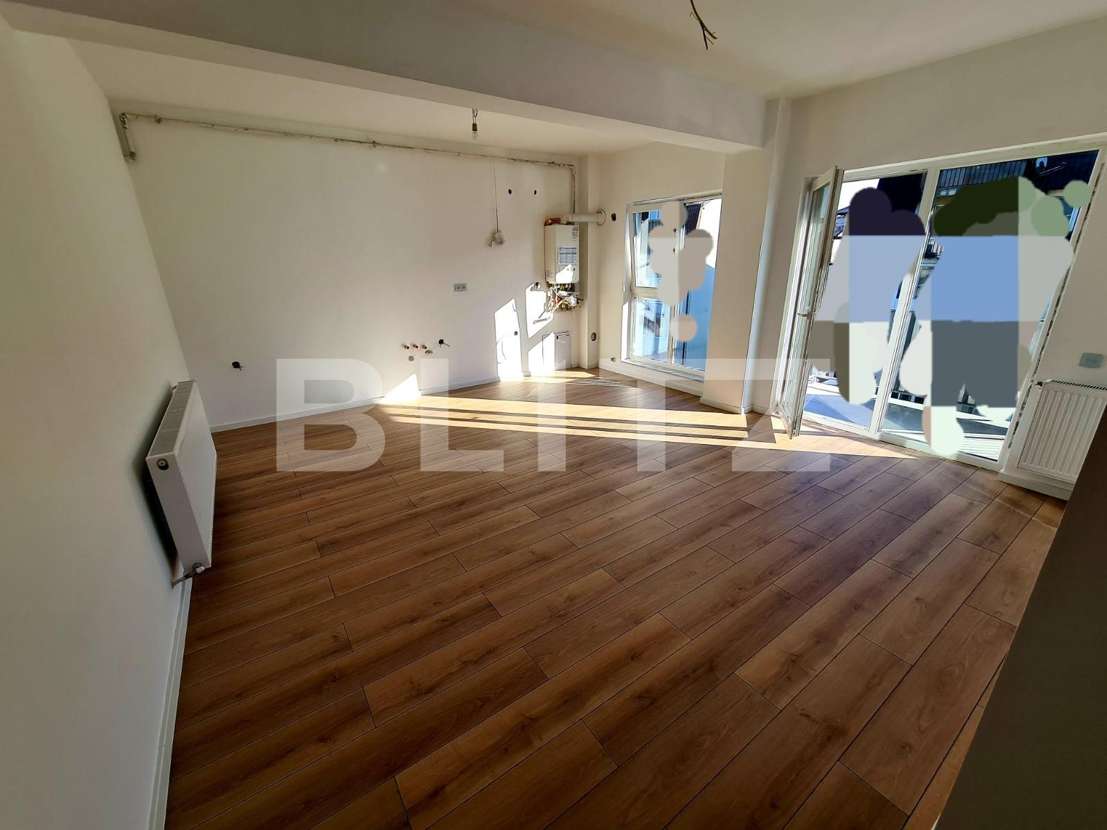 Apartament de vânzare 2 camere Floreşti - 108654AV | BLITZ Cluj-Napoca | Poza2