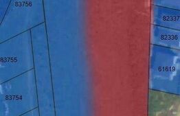 Teren intravilan de vanzare pretabil pentru blocuri, 4300 mp, zona Teilor 