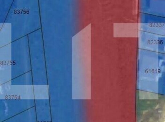 Teren de vânzare Floreşti - 108656TV | BLITZ Cluj-Napoca | Poza1