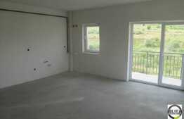3 camere, 77 mp, etaj intermediar! Semifinisat! Zona Teilor! Pret OPORTUN!