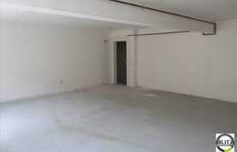 3 camere, 77 mp, etaj intermediar! Semifinisat! Zona Teilor! Pret OPORTUN!