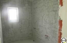 3 camere, 77 mp, etaj intermediar! Semifinisat! Zona Teilor! Pret OPORTUN!