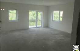 3 camere, 77 mp, etaj intermediar! Semifinisat! Zona Teilor! Pret OPORTUN!