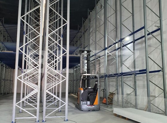 Spațiu industrial de închiriat Baciu - 108662SII | BLITZ Cluj-Napoca | Poza7