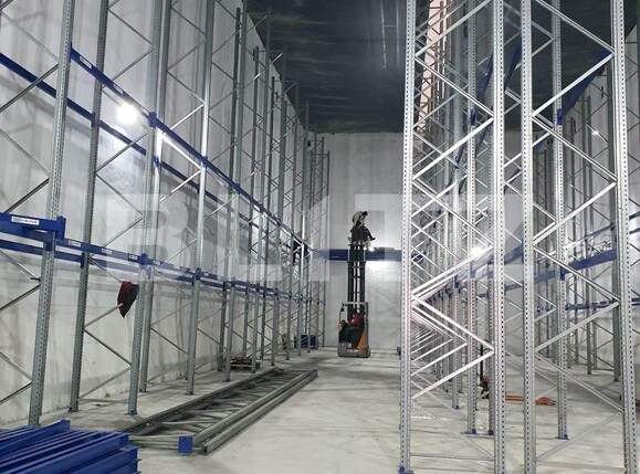 Spațiu industrial de închiriat Baciu - 108662SII | BLITZ Cluj-Napoca | Poza9