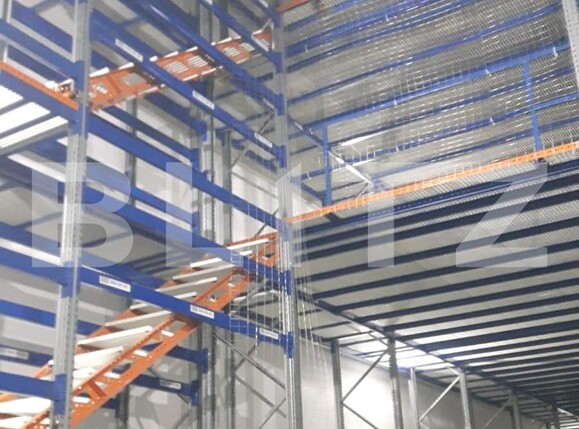 Spațiu industrial de închiriat Baciu - 108662SII | BLITZ Cluj-Napoca | Poza6