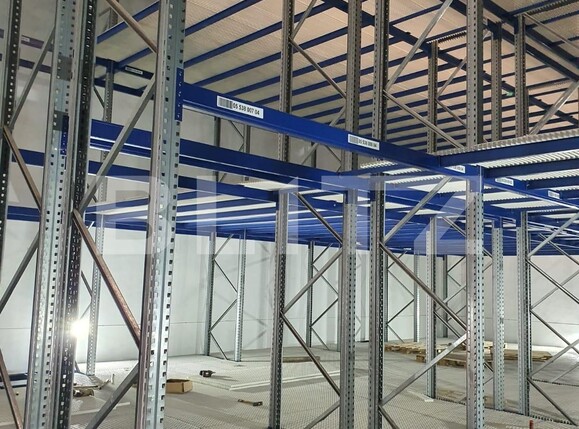 Spațiu industrial de închiriat Baciu - 108662SII | BLITZ Cluj-Napoca | Poza10