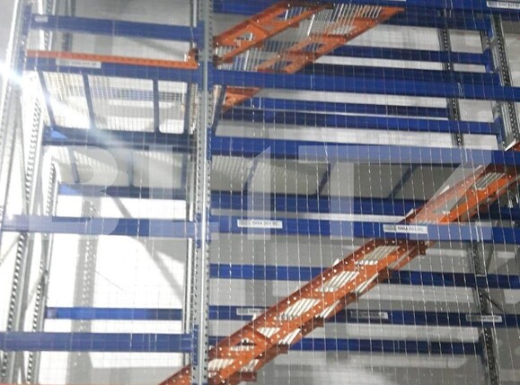 Spațiu industrial de închiriat Baciu - 108662SII | BLITZ Cluj-Napoca | Poza2