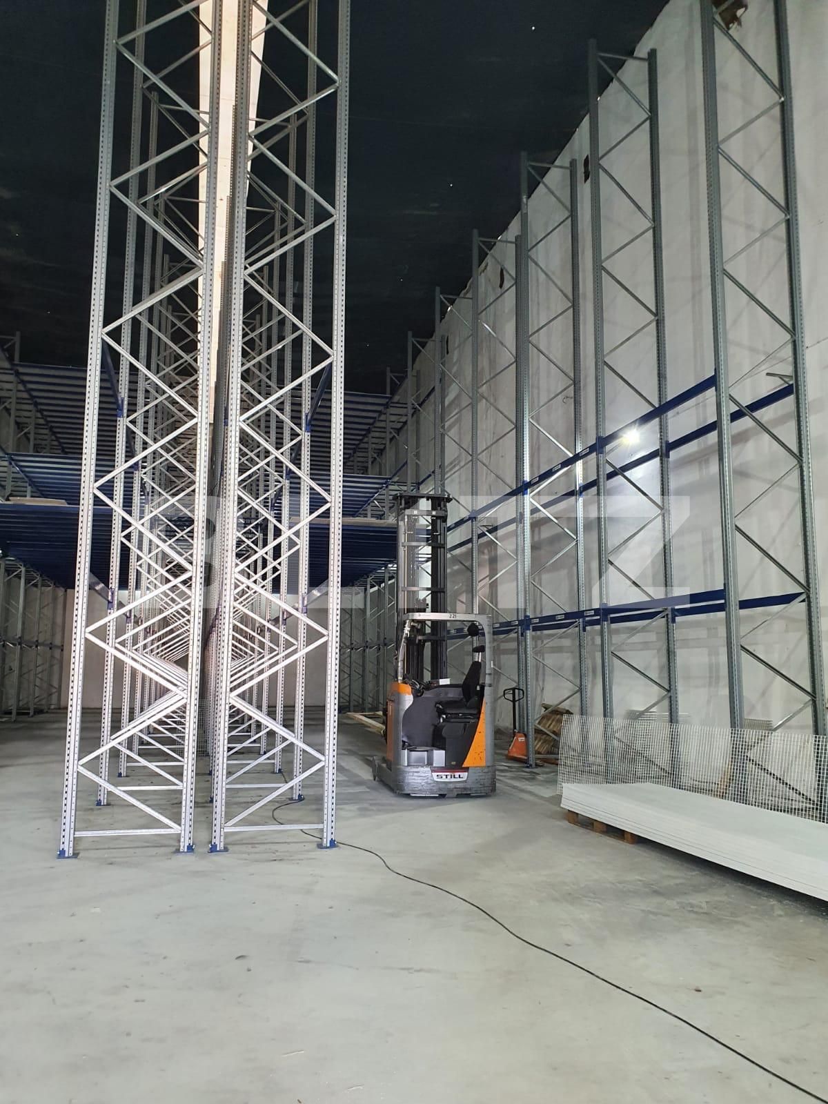 Spațiu industrial de închiriat Baciu - 108662SII | BLITZ Cluj-Napoca | Poza7