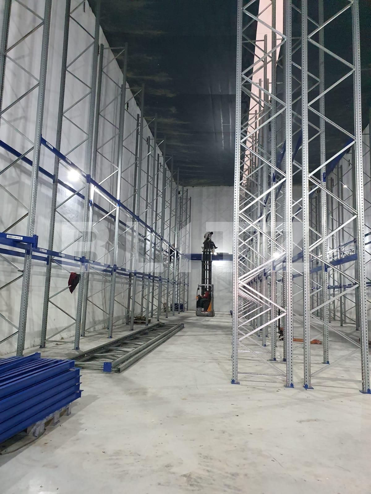 Spațiu industrial de închiriat Baciu - 108662SII | BLITZ Cluj-Napoca | Poza9