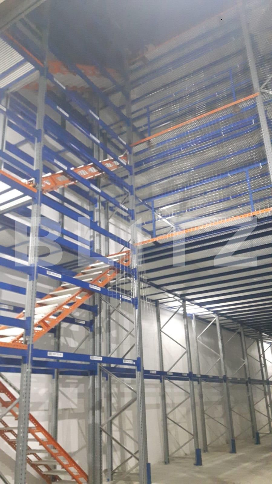 Spațiu industrial de închiriat Baciu - 108662SII | BLITZ Cluj-Napoca | Poza6