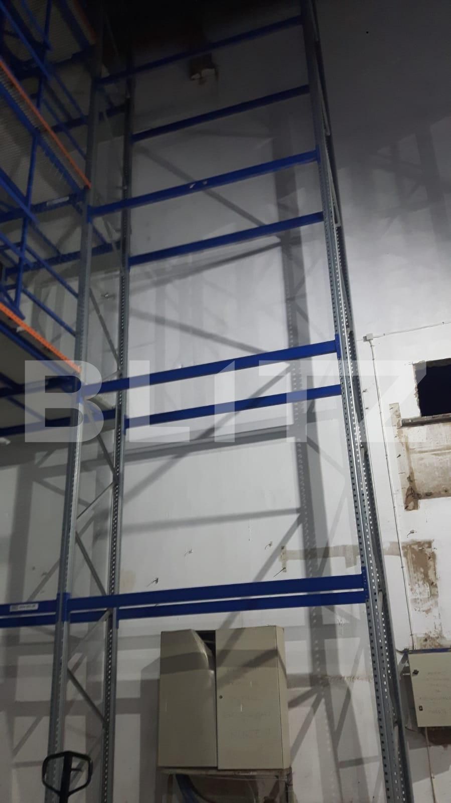 Spațiu industrial de închiriat Baciu - 108662SII | BLITZ Cluj-Napoca | Poza4