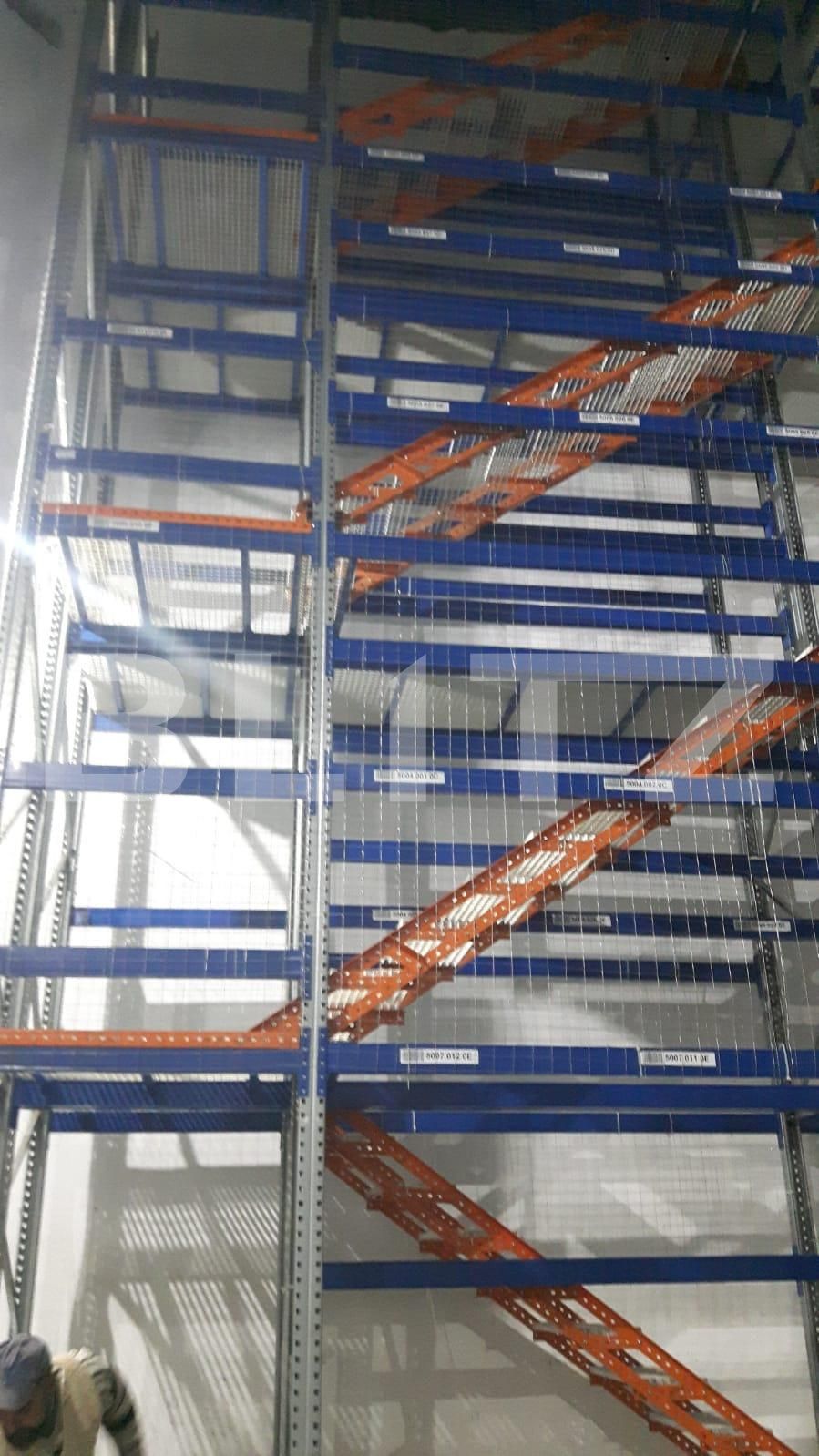 Spațiu industrial de închiriat Baciu - 108662SII | BLITZ Cluj-Napoca | Poza2