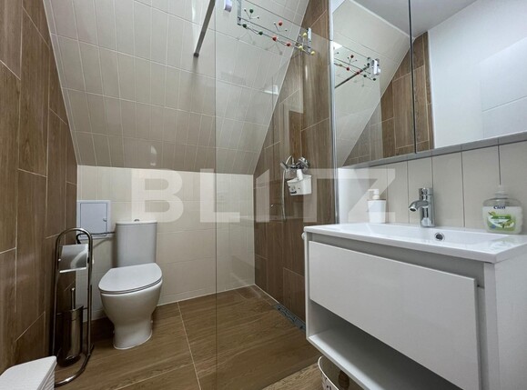 Apartament de închiriat 3 camere Central - 108666AI | BLITZ Cluj-Napoca | Poza11