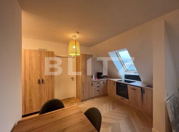 Apartament de închiriat 3 camere Central - 108666AI | BLITZ Cluj-Napoca | Poza9